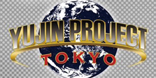 YUJIN PROJECT TOKYO