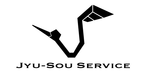 JYU-SOU SERVICE